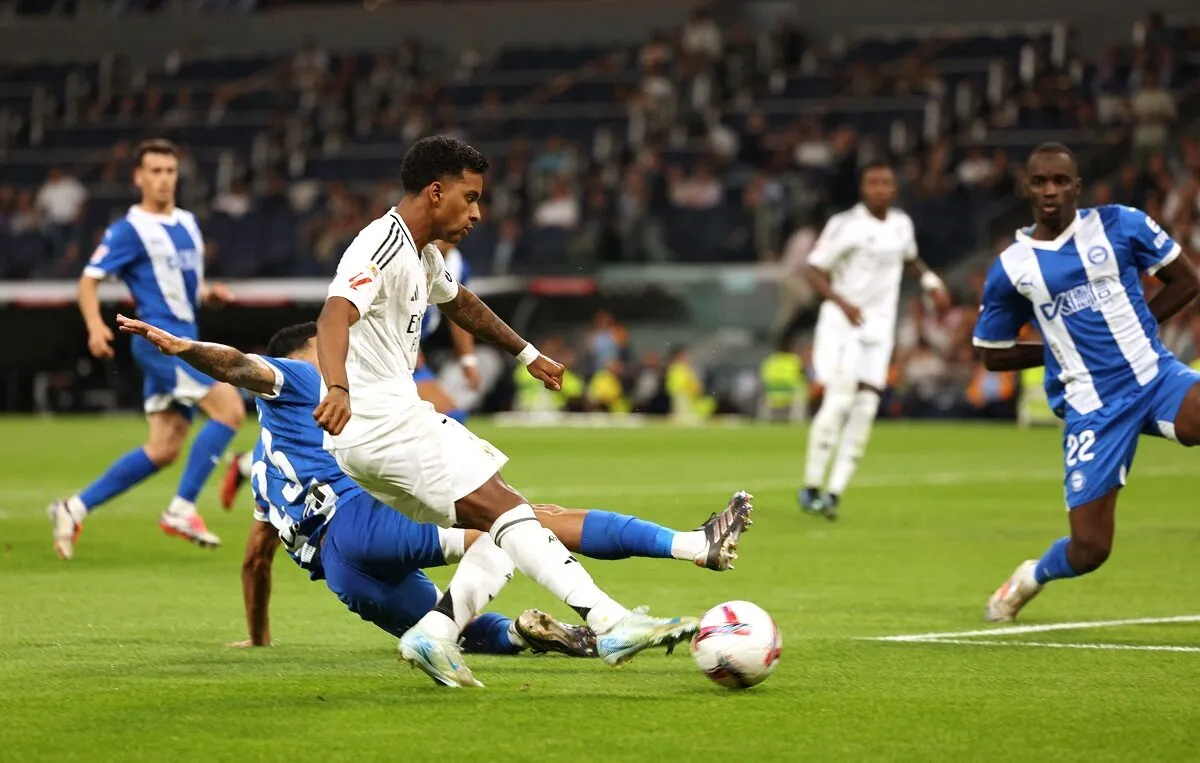 Phân tích oi kèo Alaves vs Real Madrid
