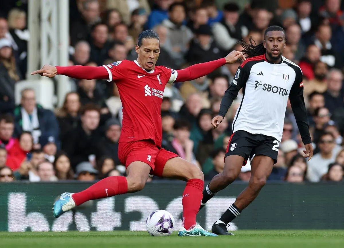 Nhận định soi kèo Fulham vs Liverpool