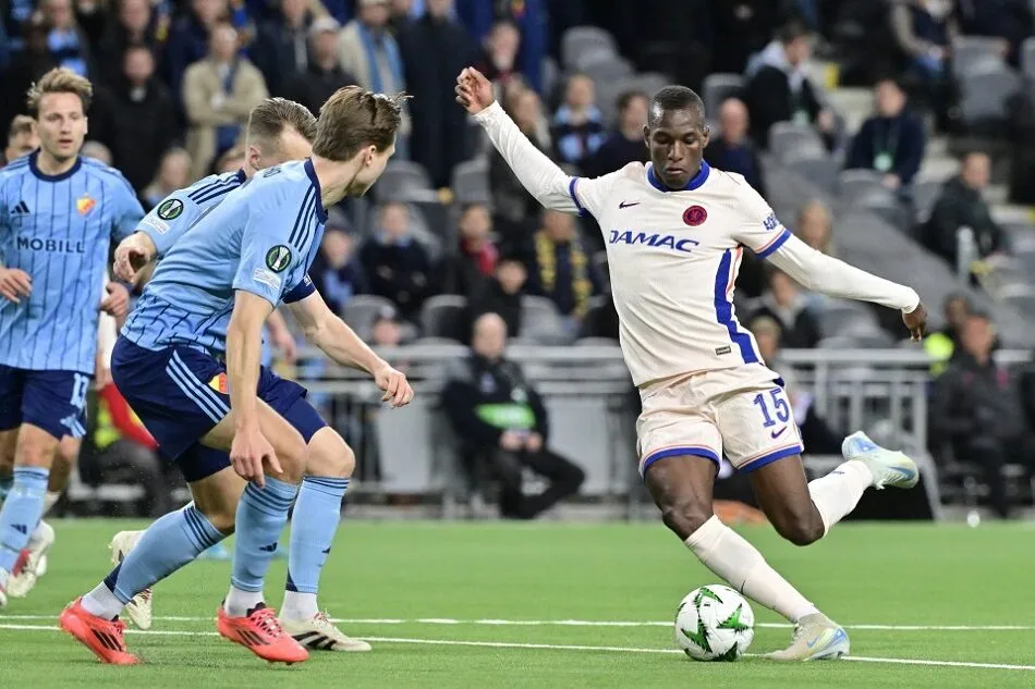 Soi kèo Chelsea vs Djurgardens